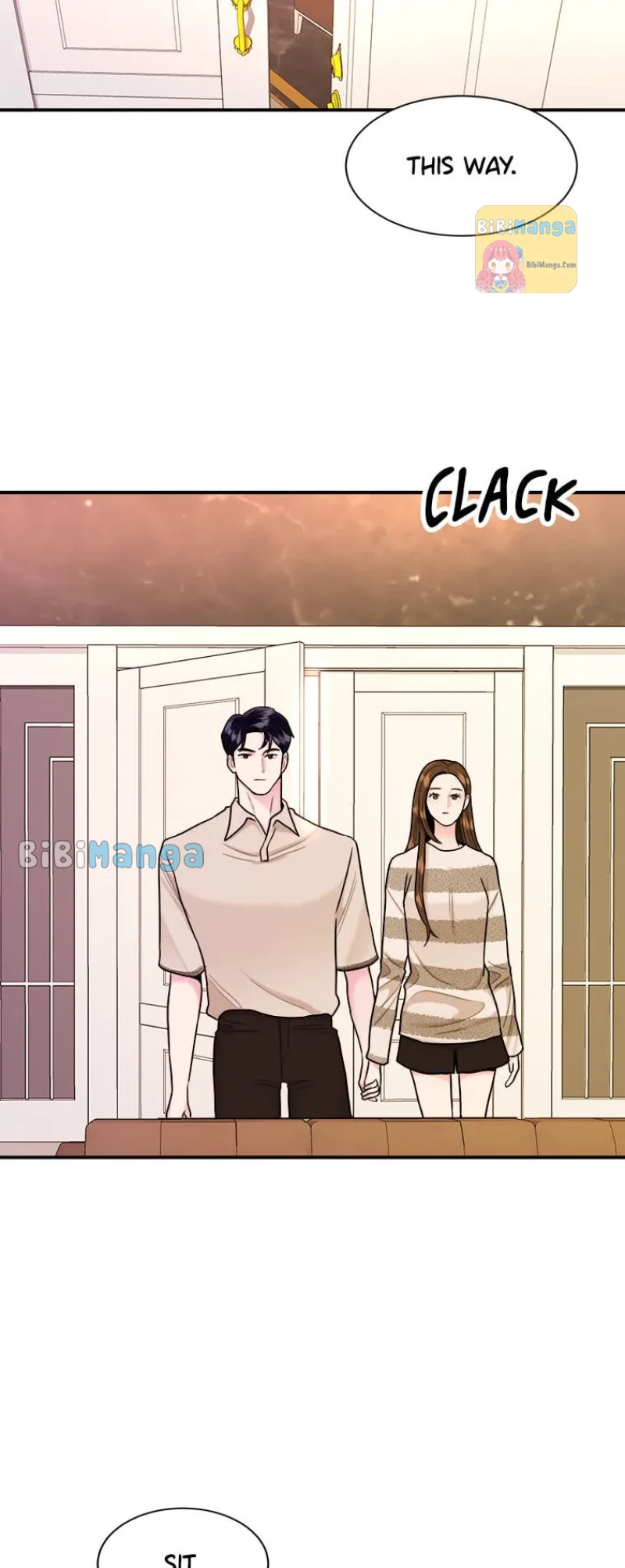 The Cellist Chapter 64 - page 37
