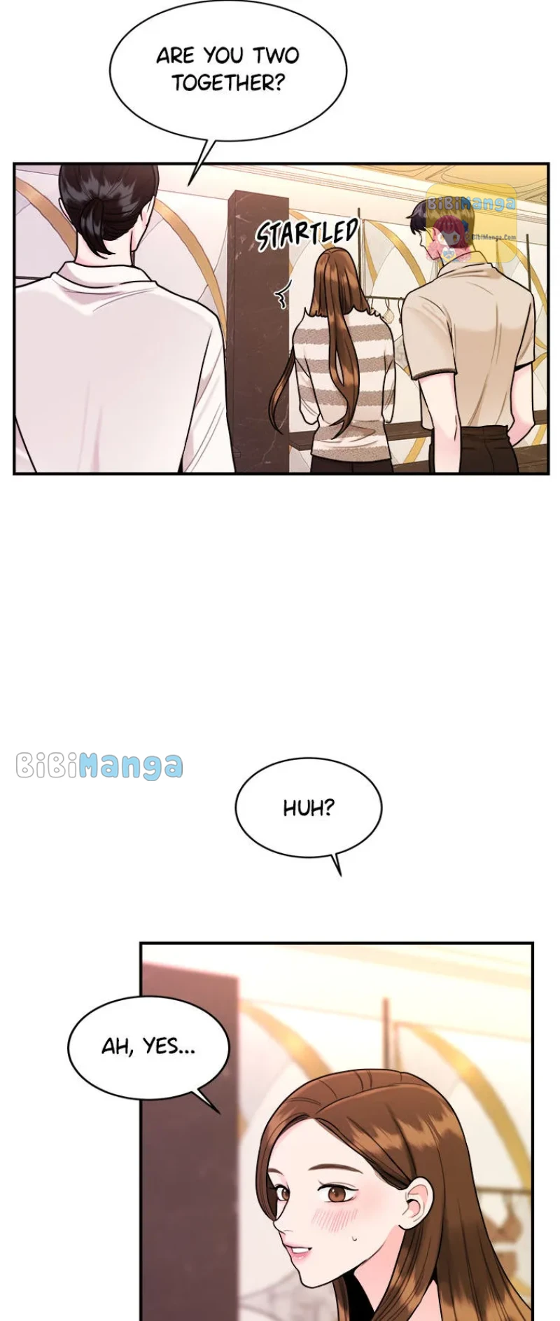 The Cellist Chapter 64 - page 4