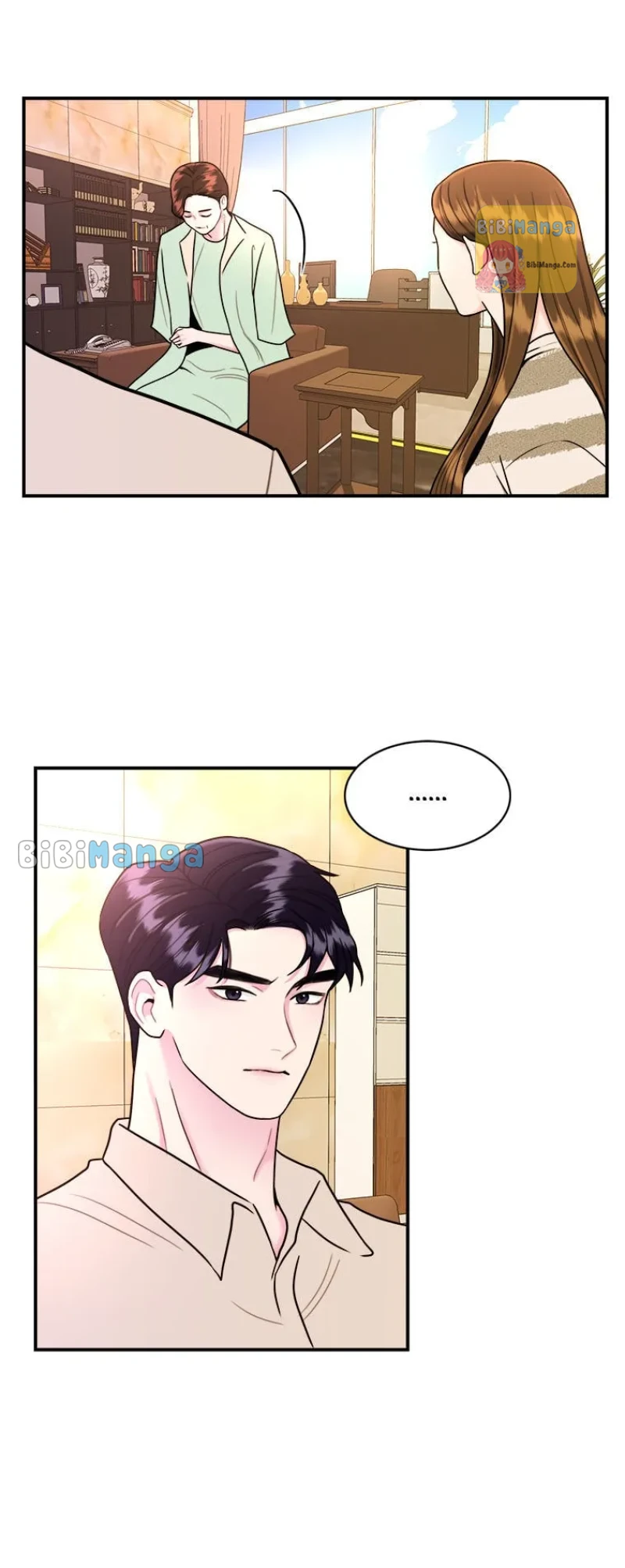 The Cellist Chapter 64 - page 40