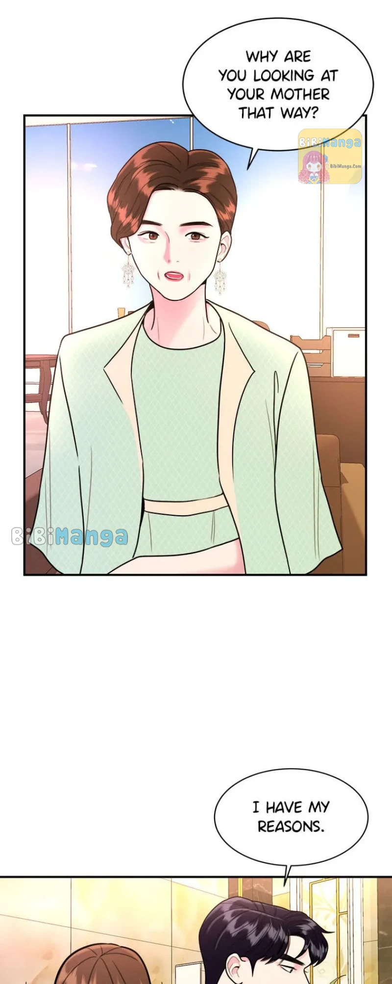The Cellist Chapter 64 - page 41