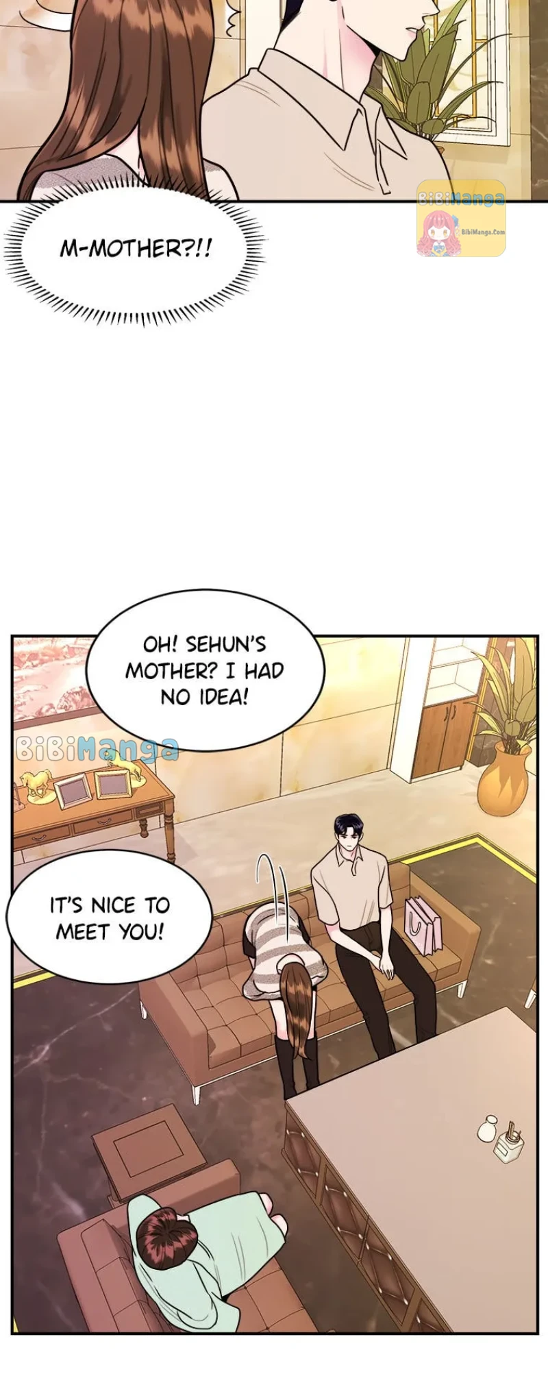 The Cellist Chapter 64 - page 42
