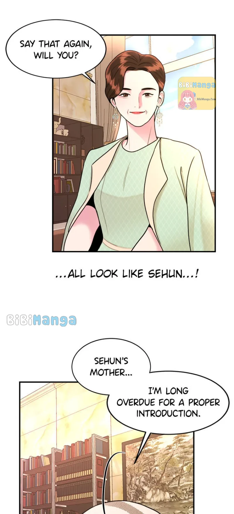 The Cellist Chapter 64 - page 44