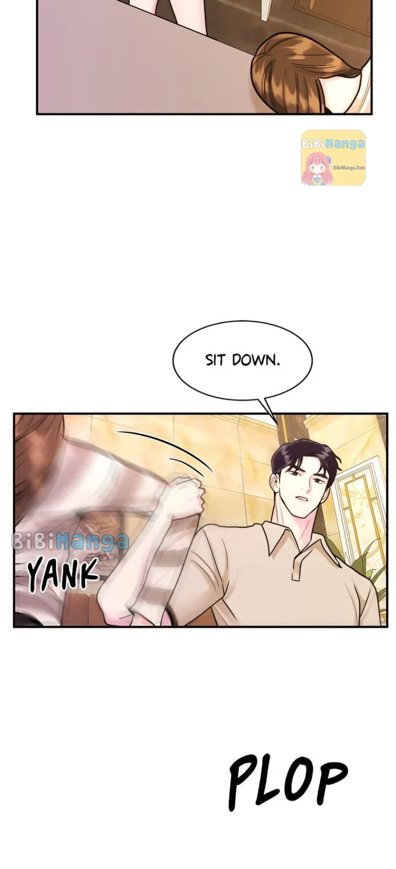 The Cellist Chapter 64 - page 46