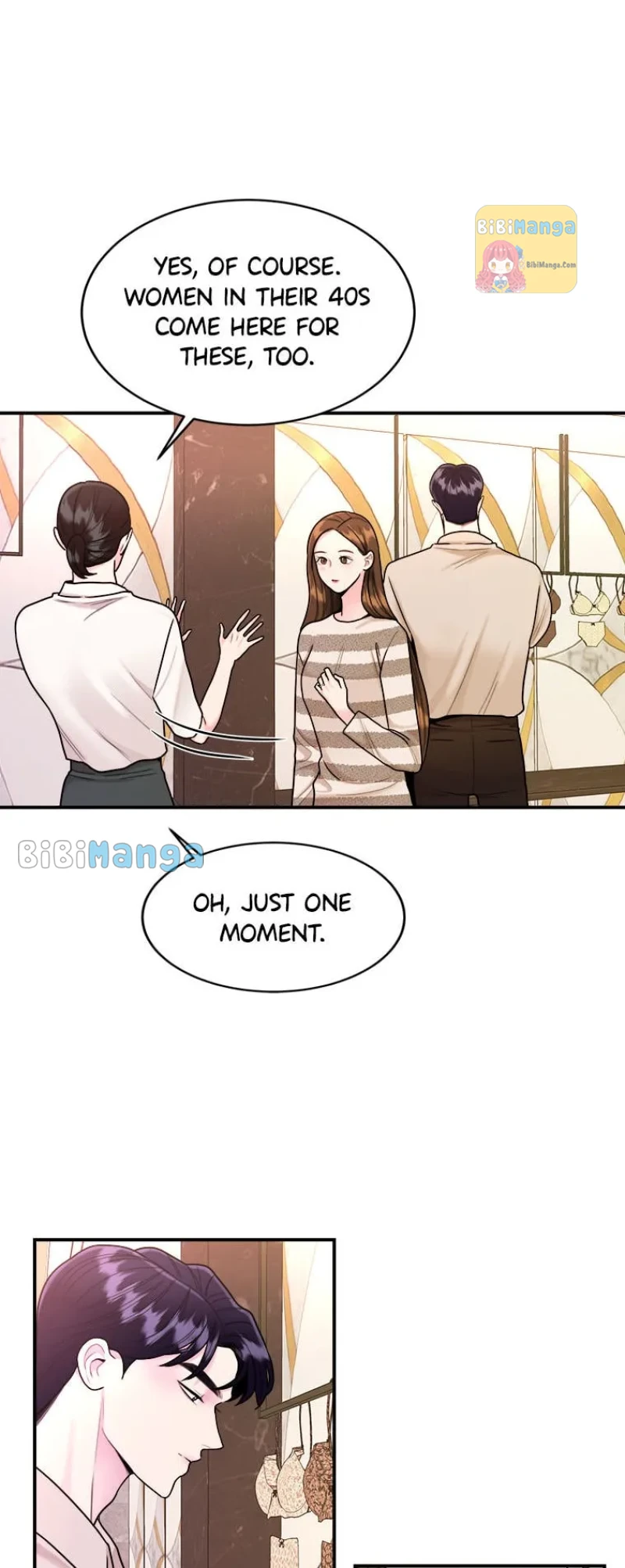 The Cellist Chapter 64 - page 7