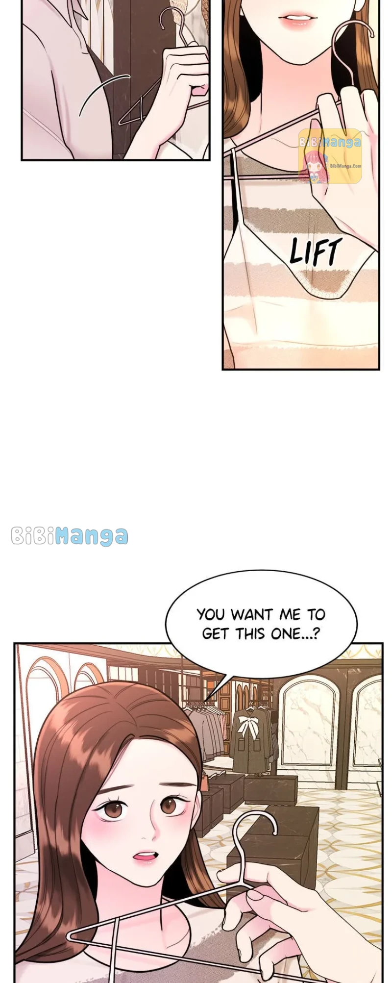 The Cellist Chapter 64 - page 8