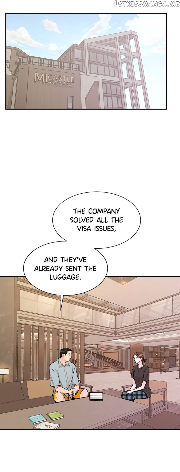 The Cellist Chapter 63 - page 14