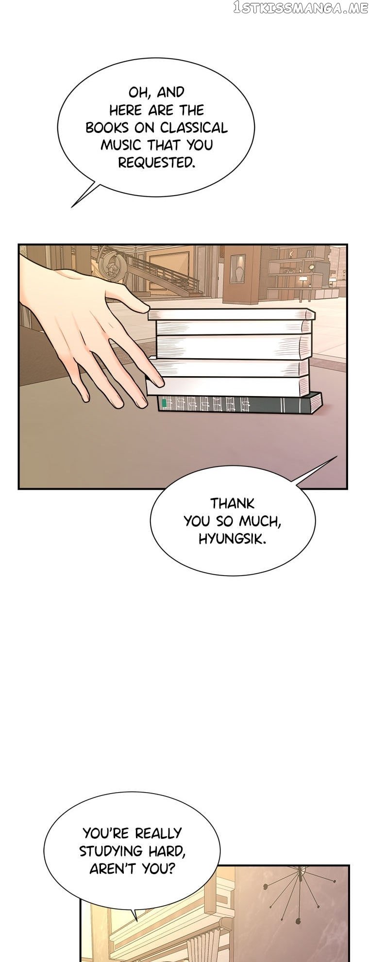 The Cellist Chapter 63 - page 15