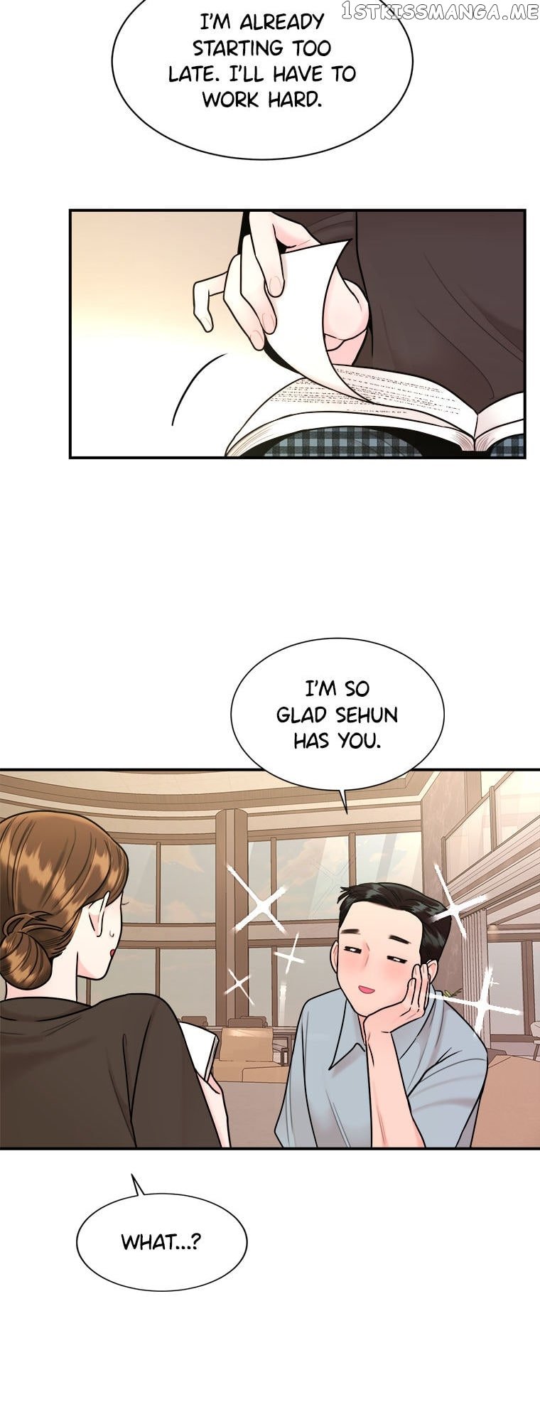 The Cellist Chapter 63 - page 17