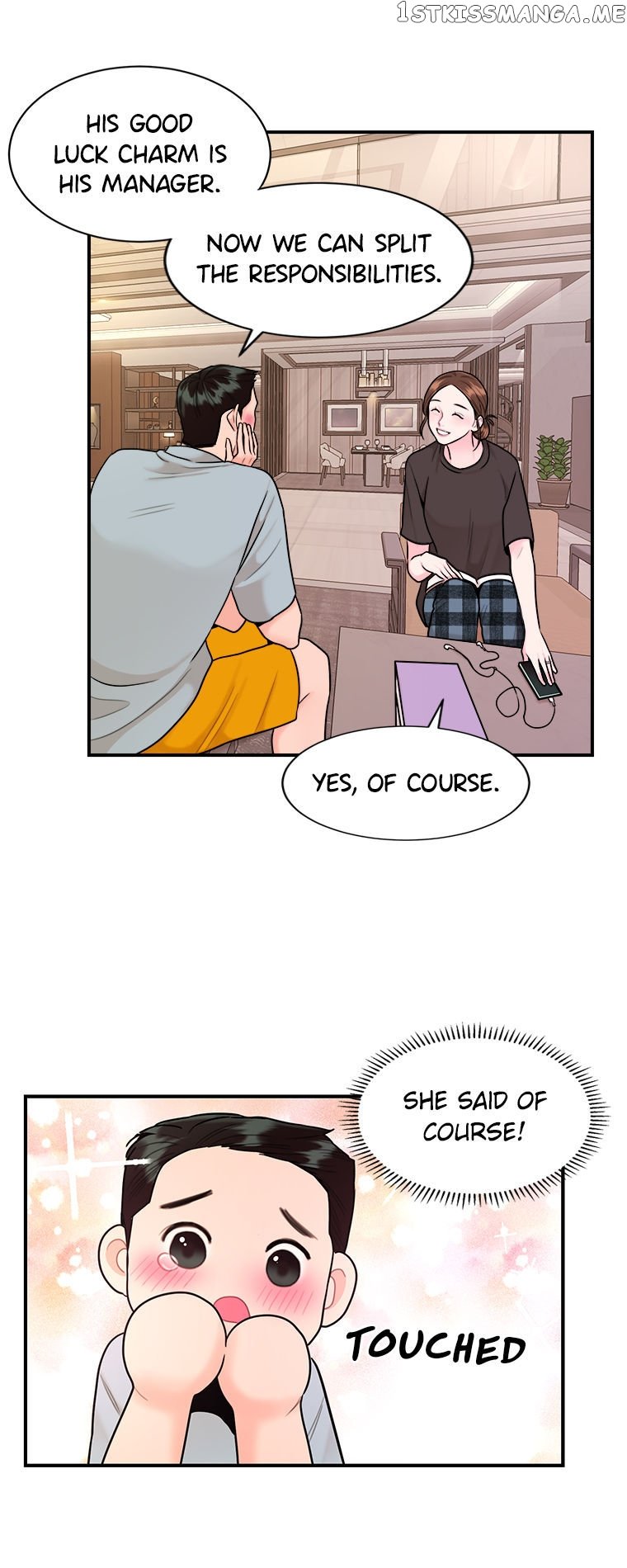 The Cellist Chapter 63 - page 18