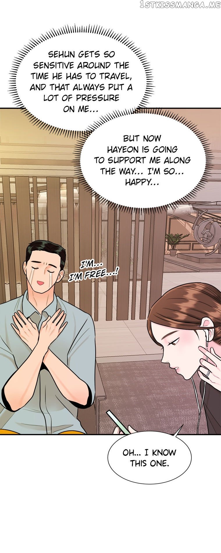 The Cellist Chapter 63 - page 19