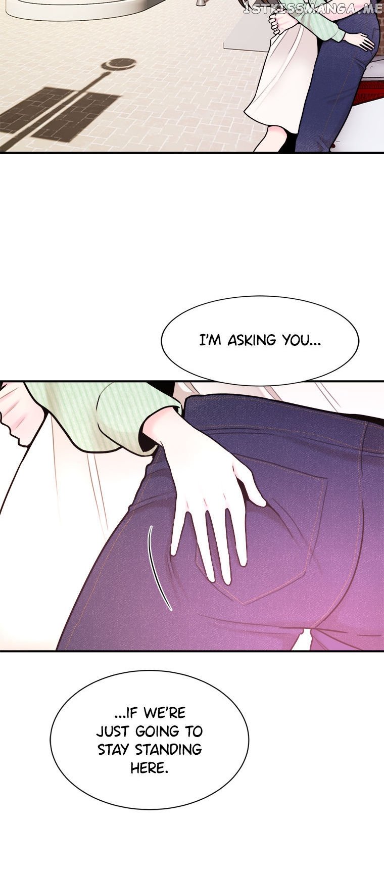The Cellist Chapter 63 - page 2