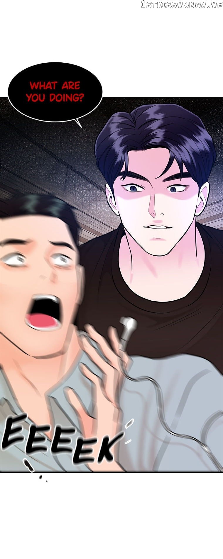 The Cellist Chapter 63 - page 21