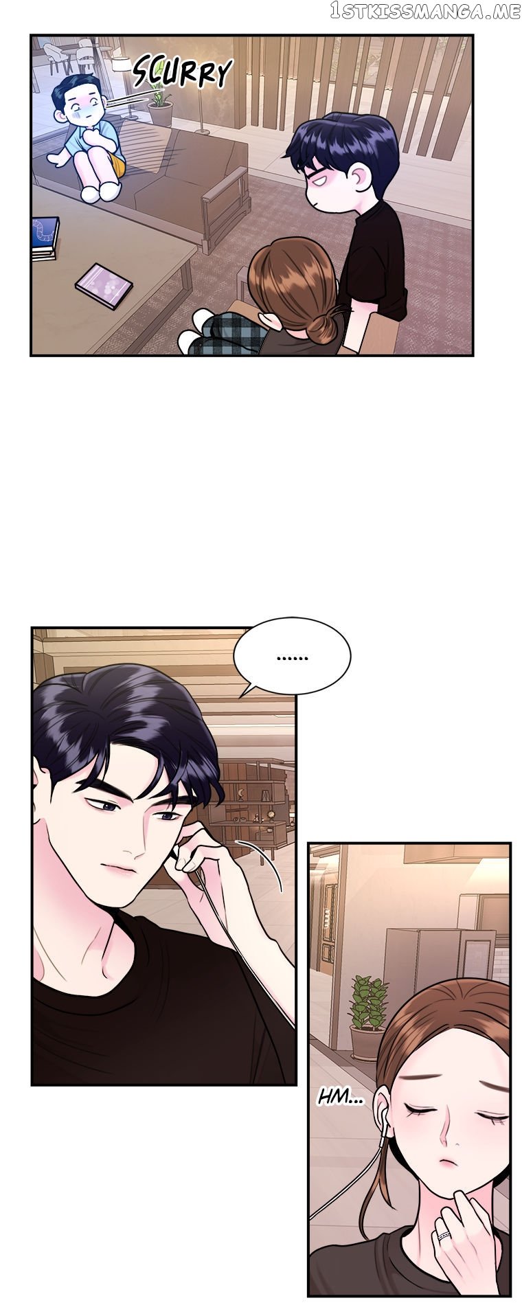 The Cellist Chapter 63 - page 22