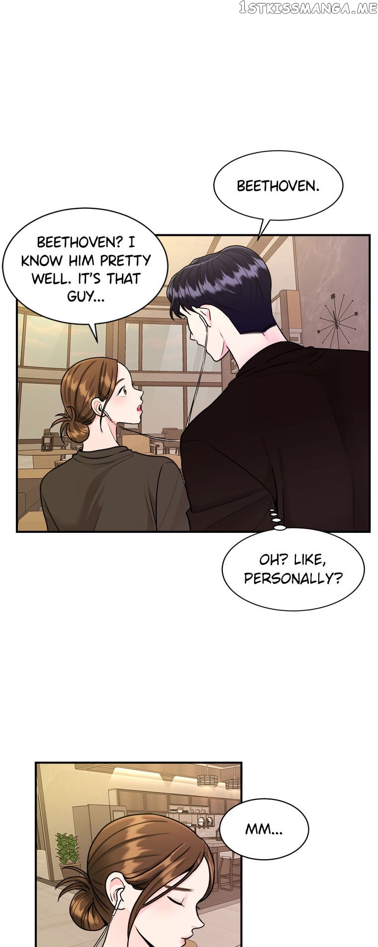 The Cellist Chapter 63 - page 23