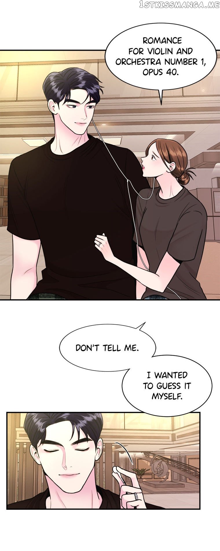 The Cellist Chapter 63 - page 25
