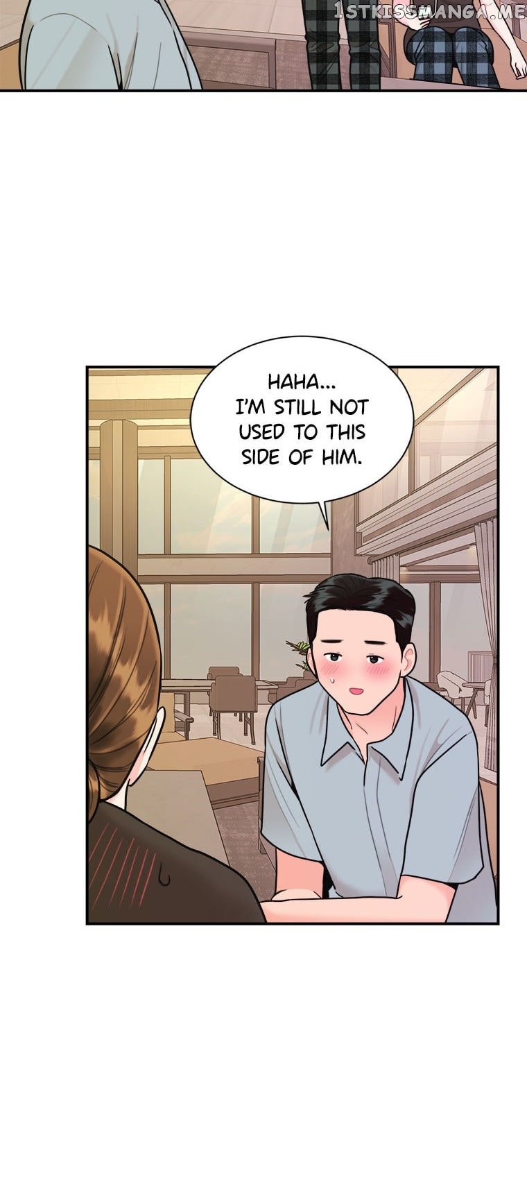 The Cellist Chapter 63 - page 27