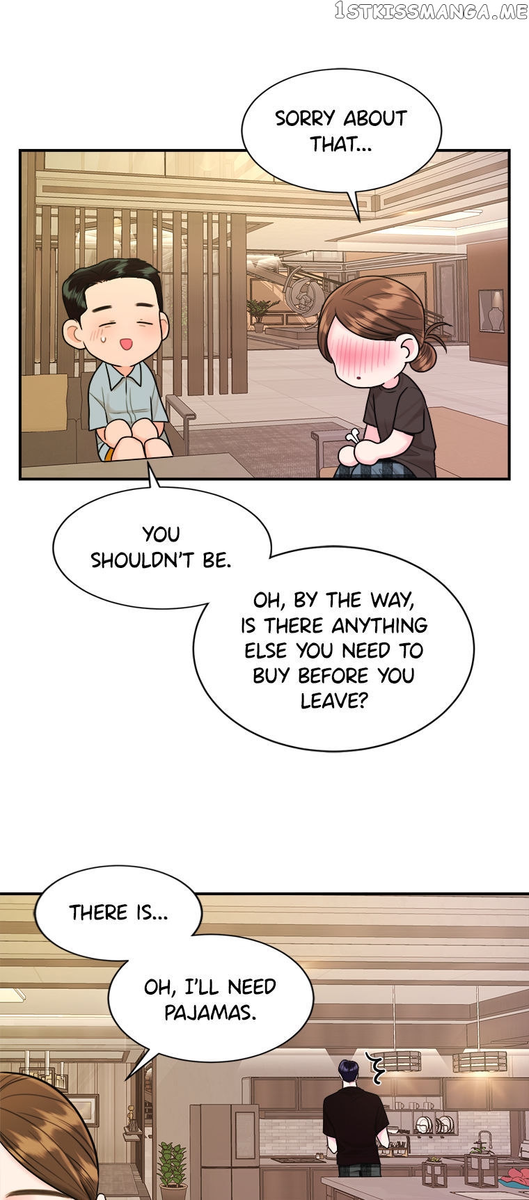 The Cellist Chapter 63 - page 28