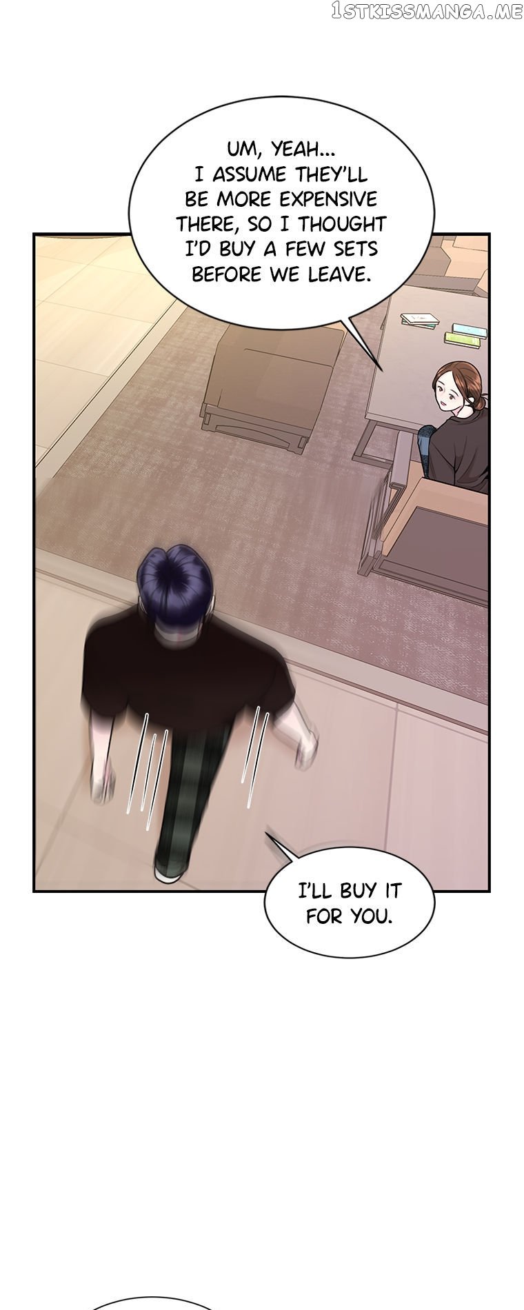 The Cellist Chapter 63 - page 30