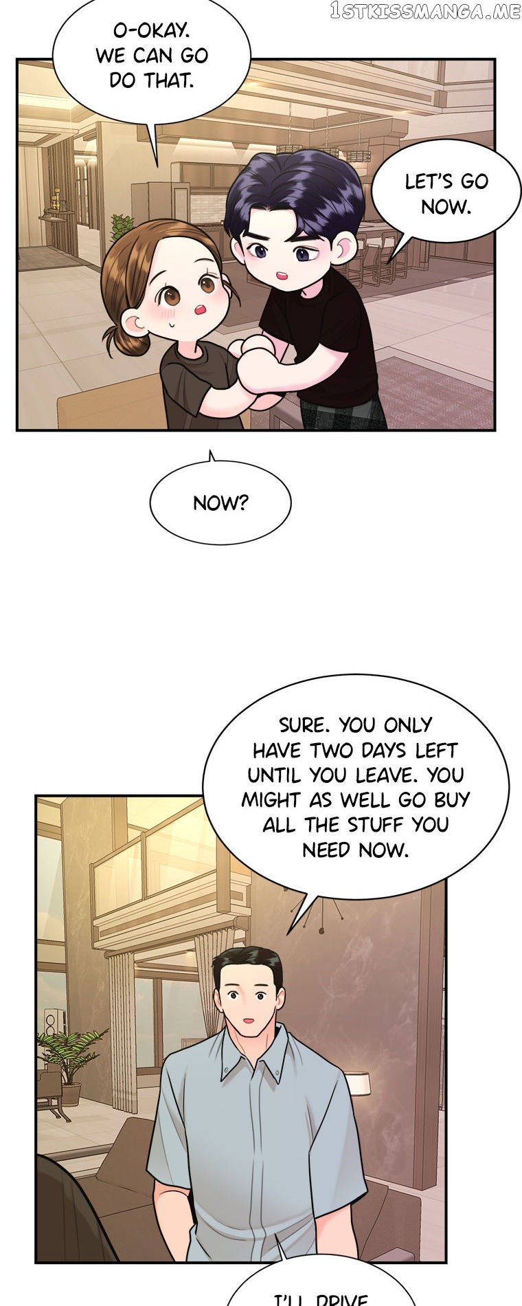 The Cellist Chapter 63 - page 31