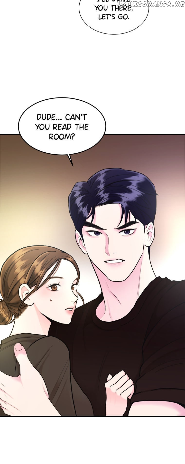 The Cellist Chapter 63 - page 32