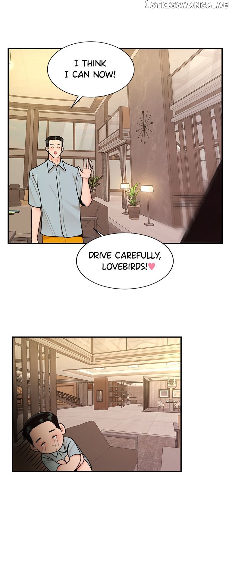 The Cellist Chapter 63 - page 33