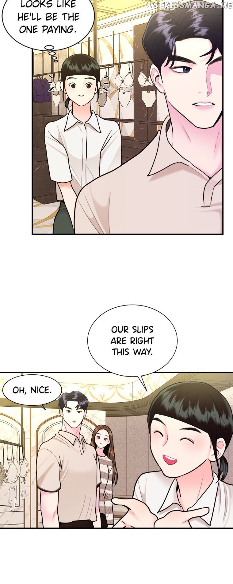 The Cellist Chapter 63 - page 42