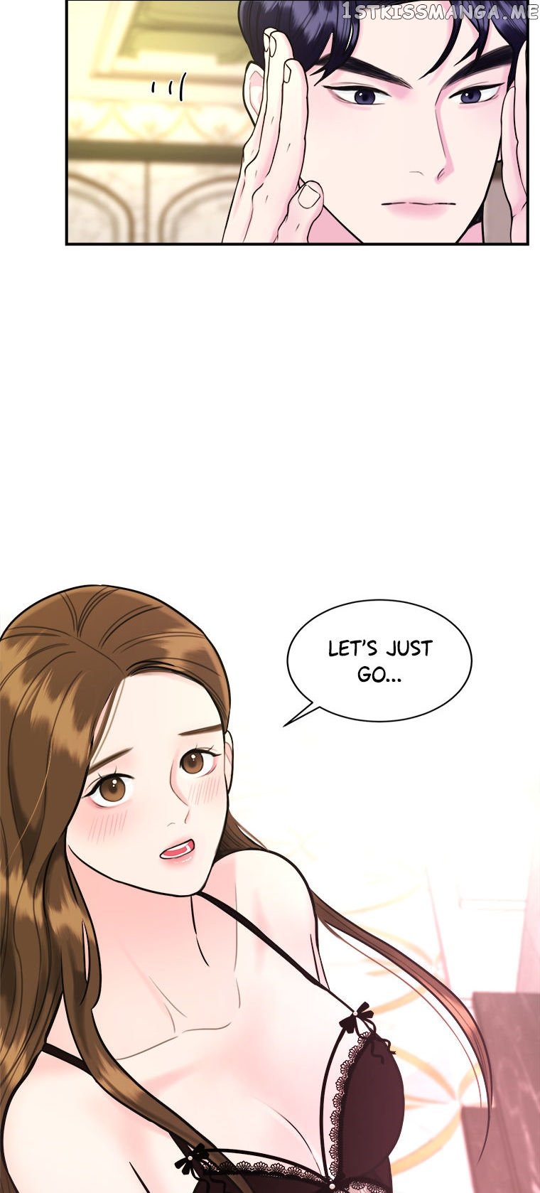 The Cellist Chapter 63 - page 45