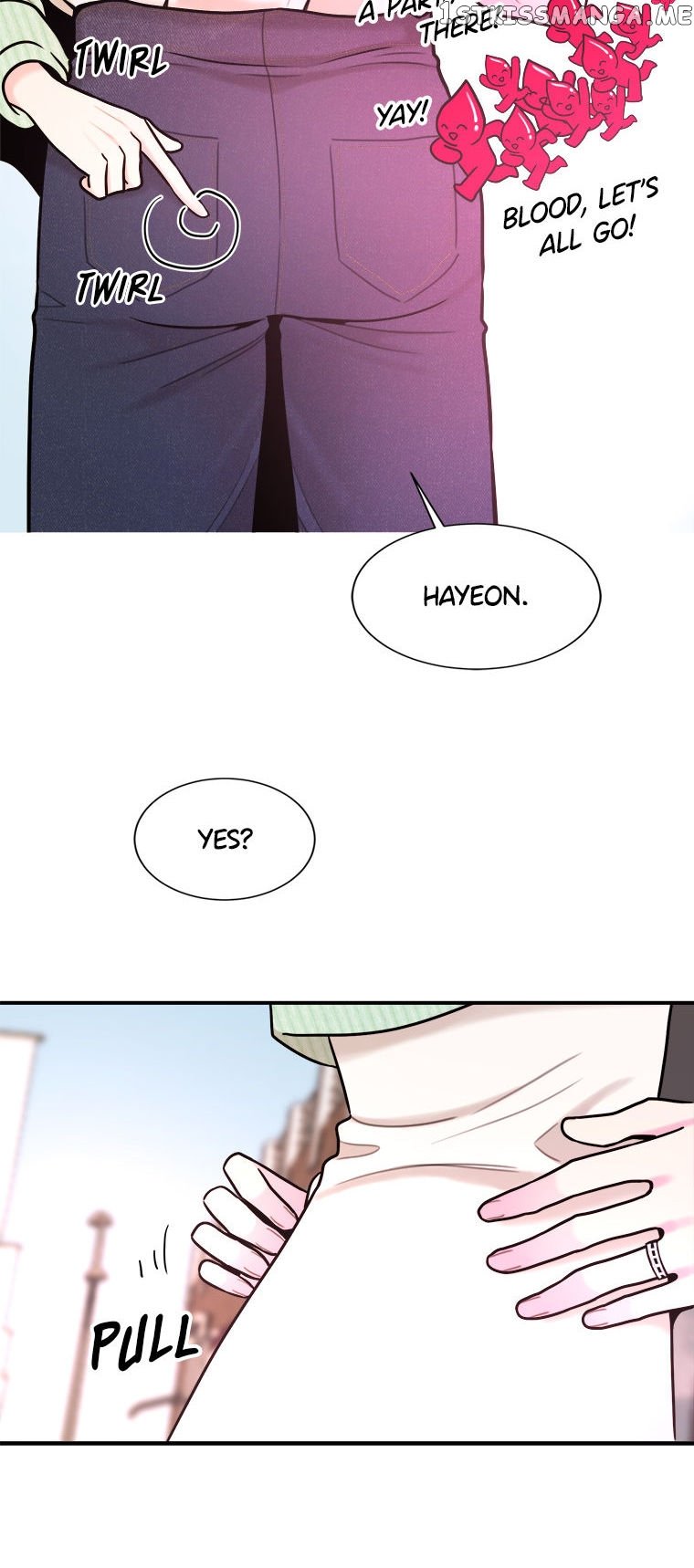 The Cellist Chapter 63 - page 5