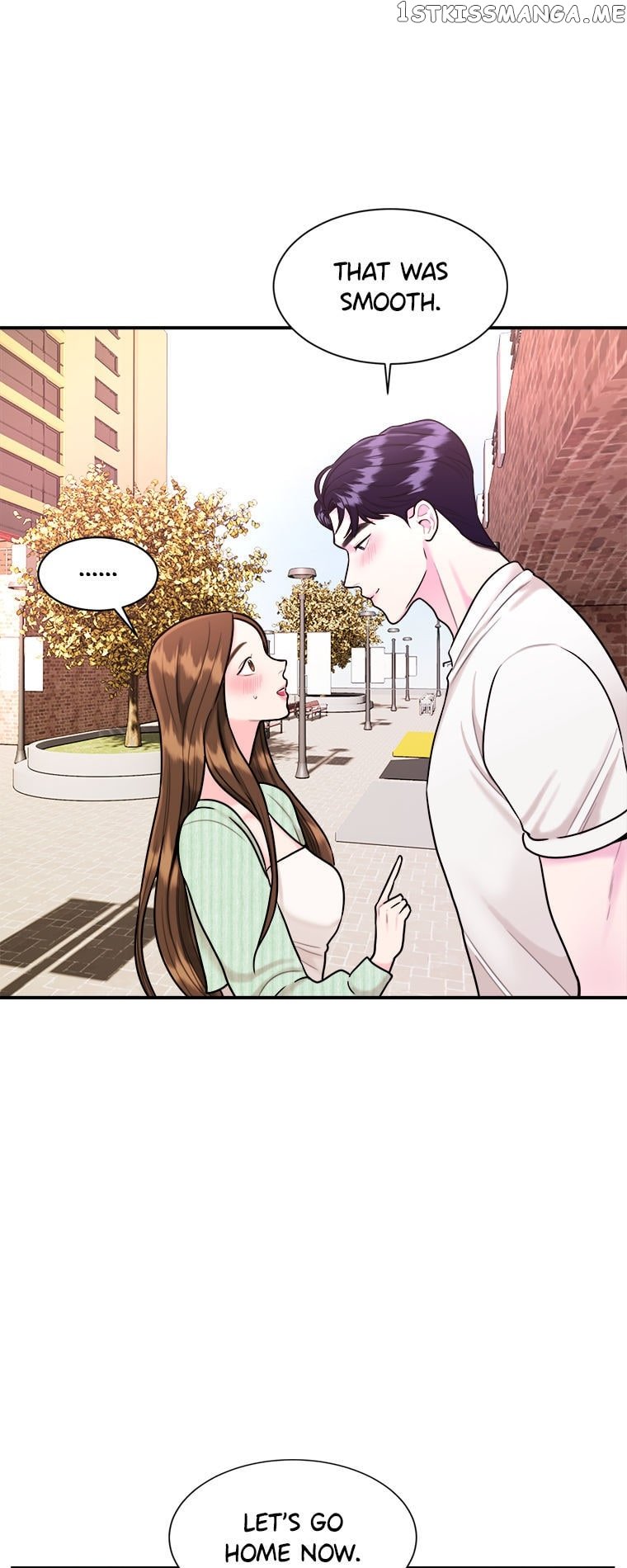 The Cellist Chapter 63 - page 6