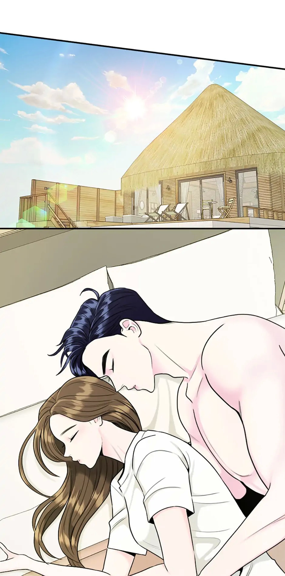 The Cellist chapter 32 - page 31