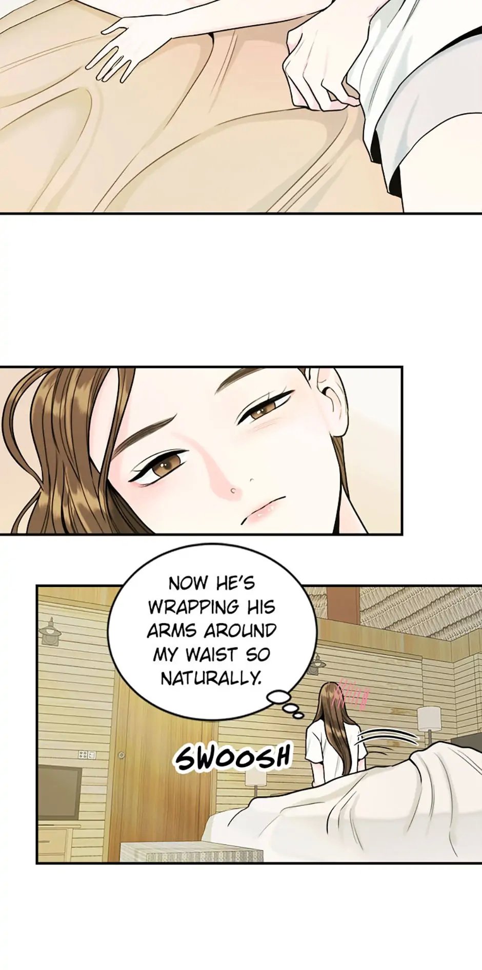 The Cellist chapter 32 - page 32