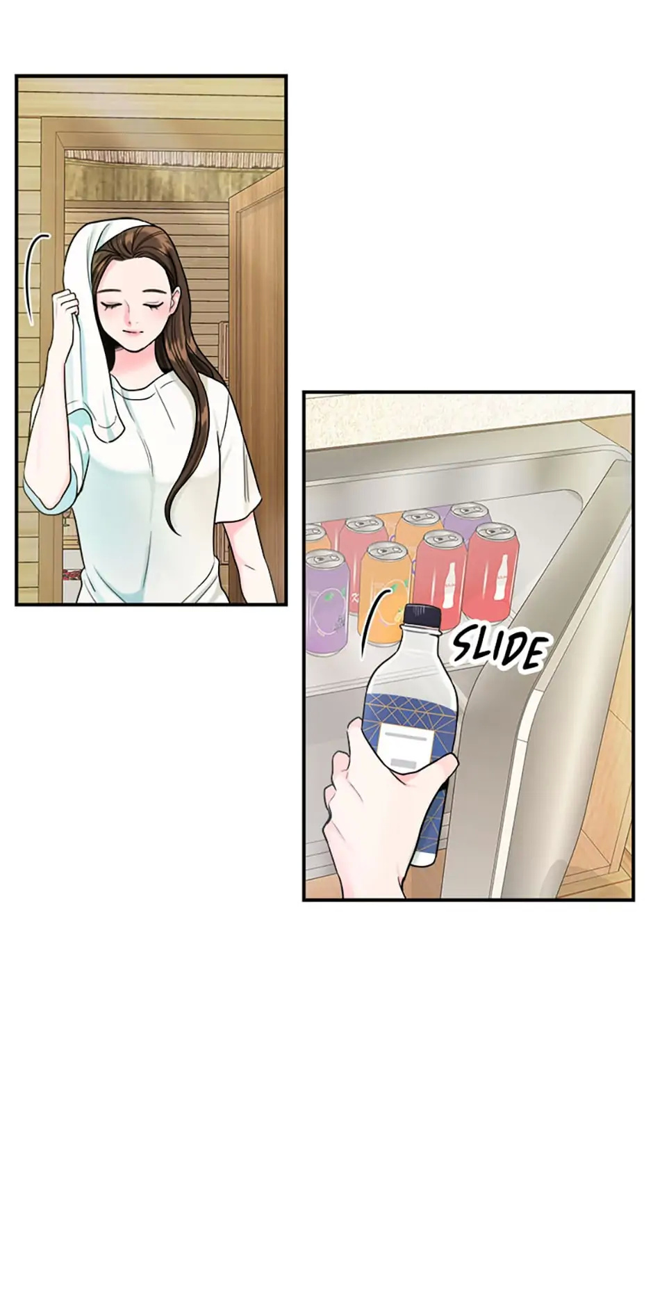 The Cellist chapter 32 - page 33