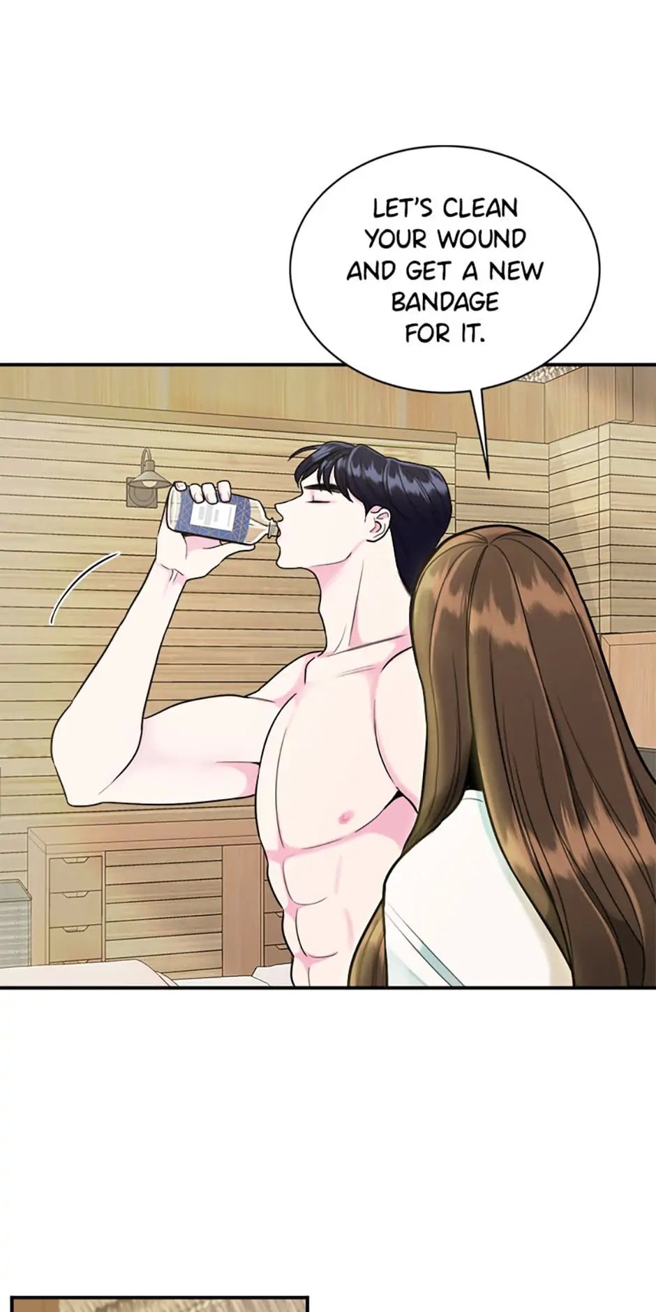 The Cellist chapter 32 - page 36