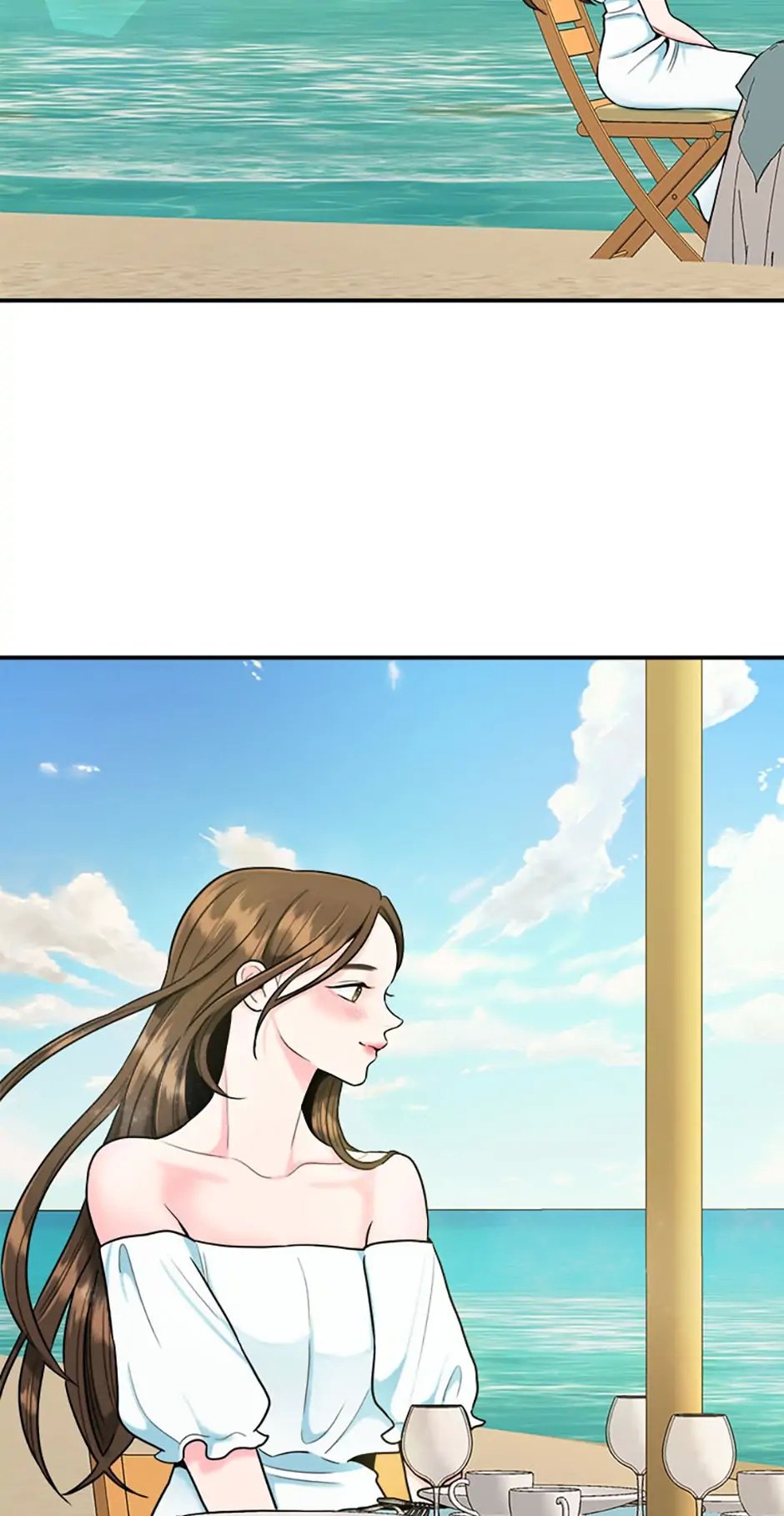 The Cellist chapter 32 - page 54