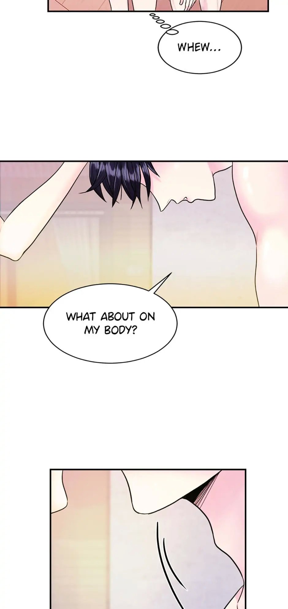 The Cellist chapter 32 - page 9