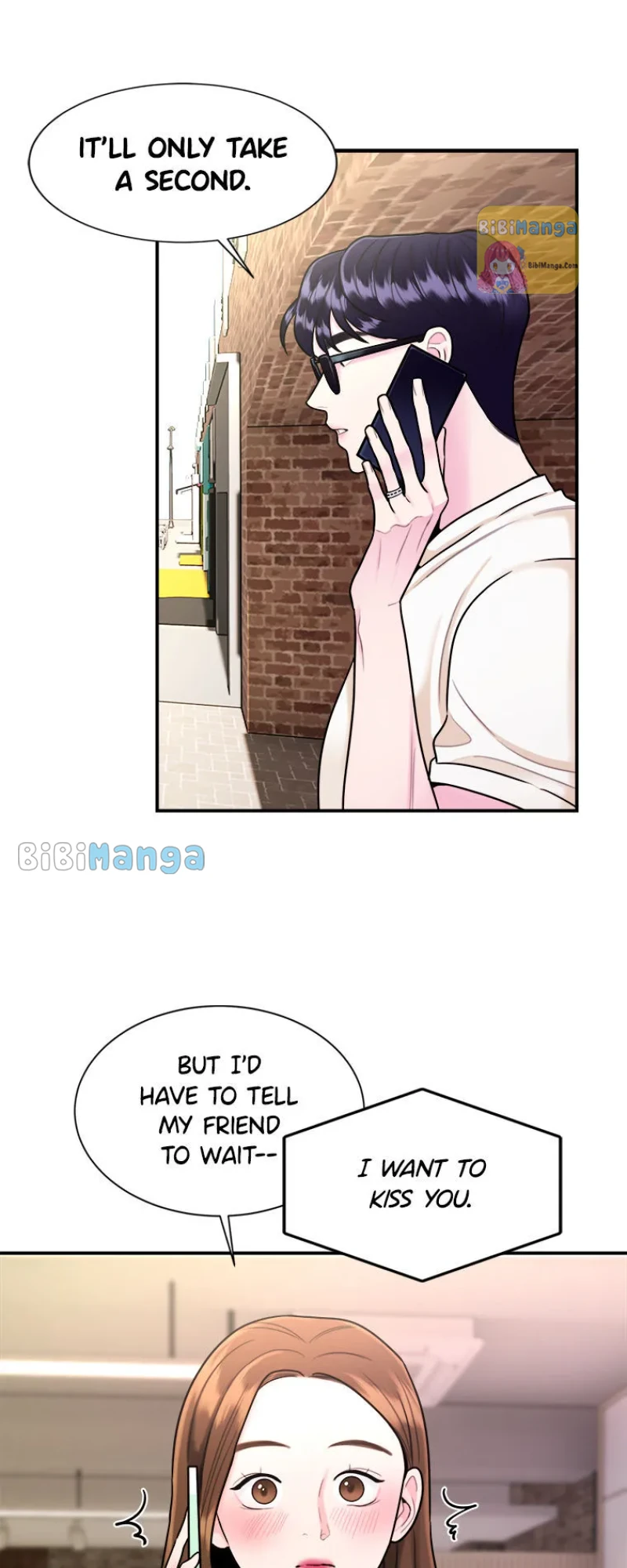 The Cellist Chapter 62 - page 11