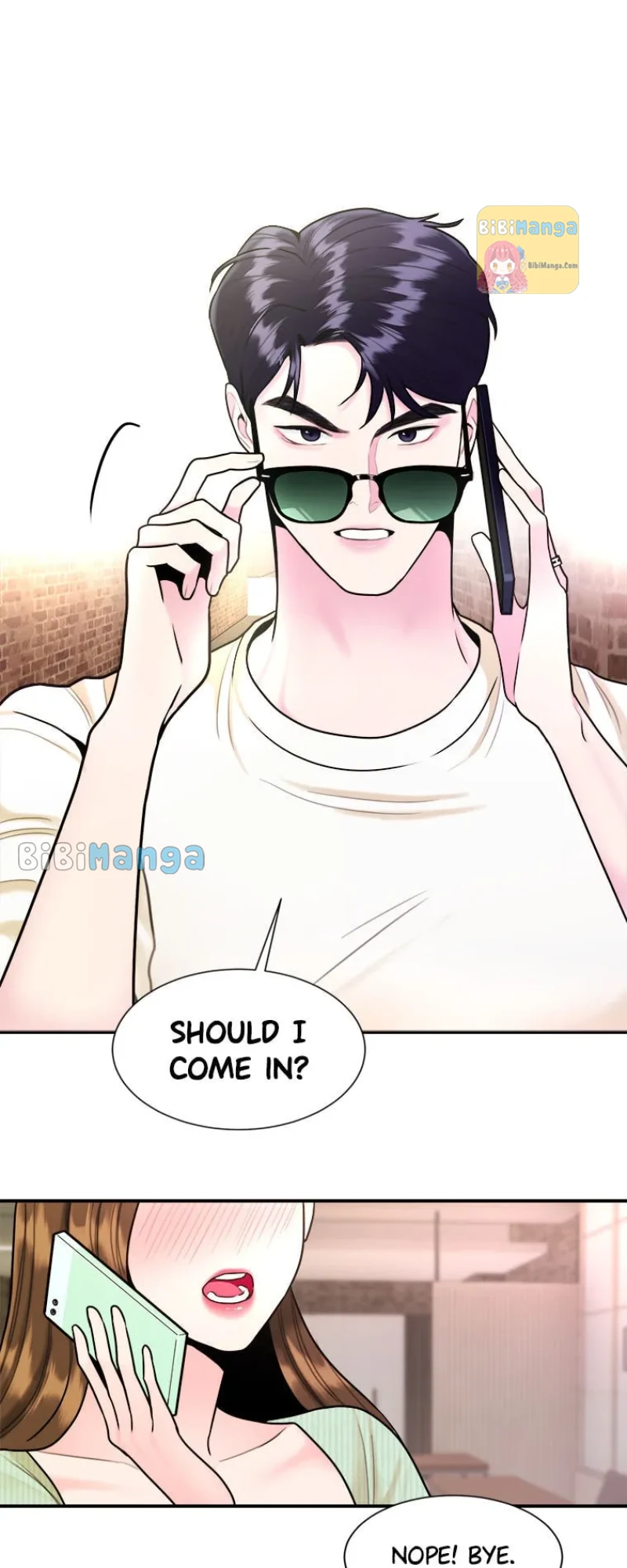 The Cellist Chapter 62 - page 13