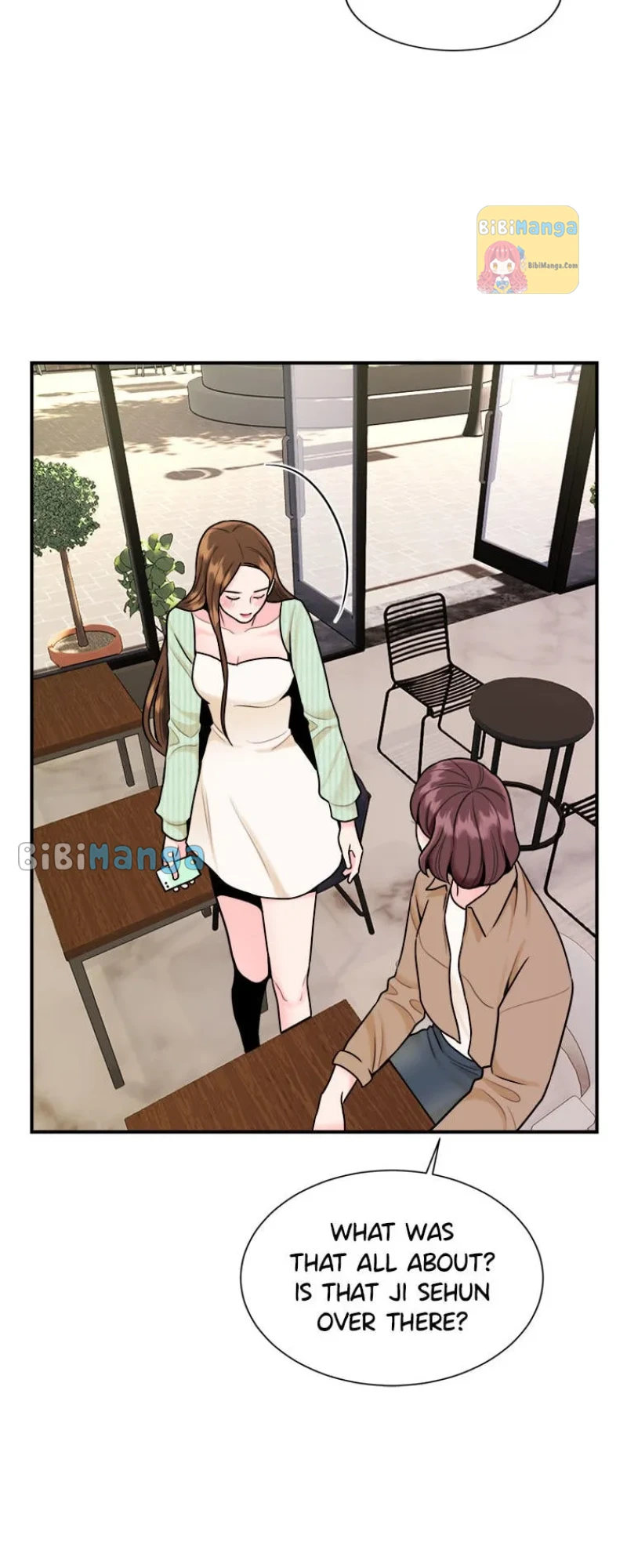 The Cellist Chapter 62 - page 14