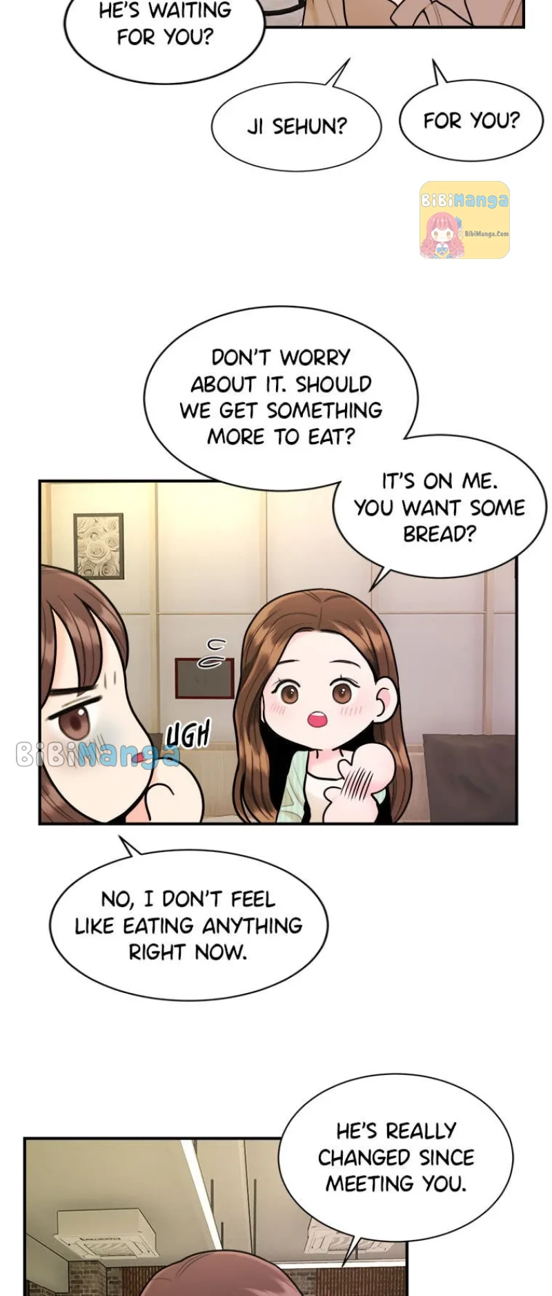 The Cellist Chapter 62 - page 16
