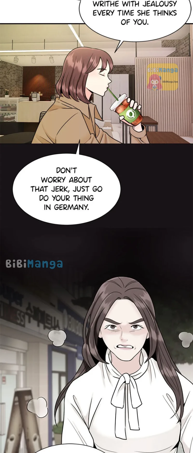 The Cellist Chapter 62 - page 18