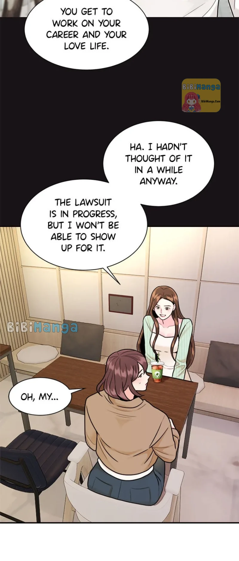 The Cellist Chapter 62 - page 19