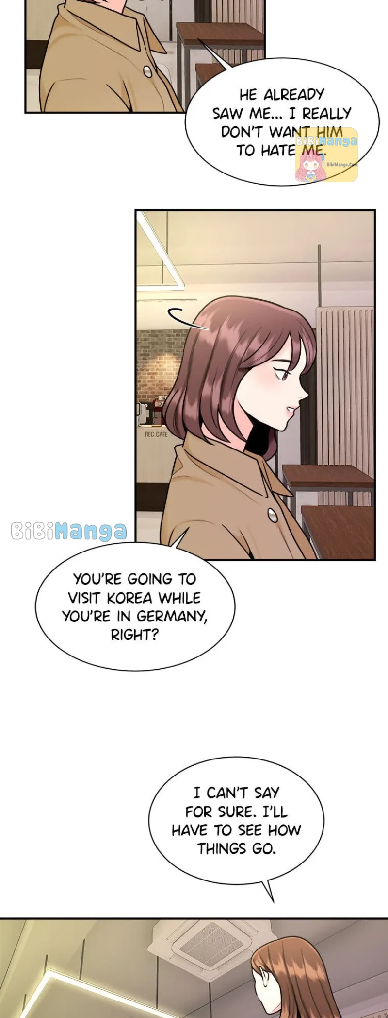 The Cellist Chapter 62 - page 21