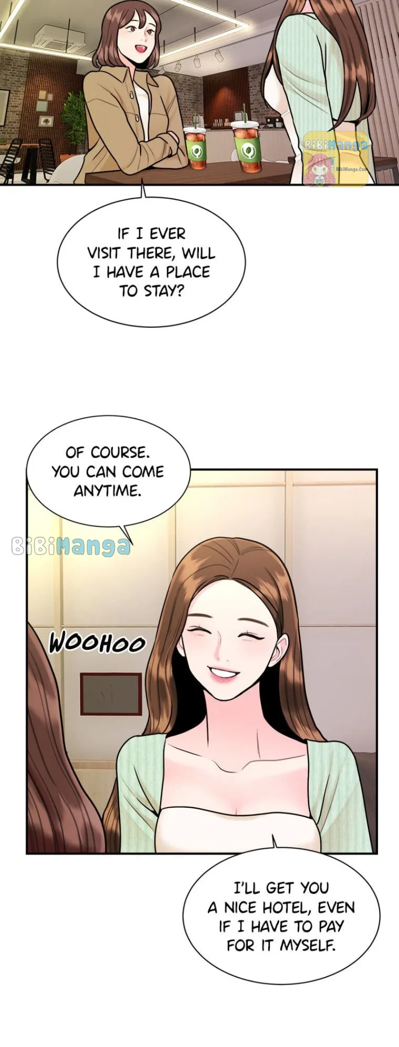 The Cellist Chapter 62 - page 22