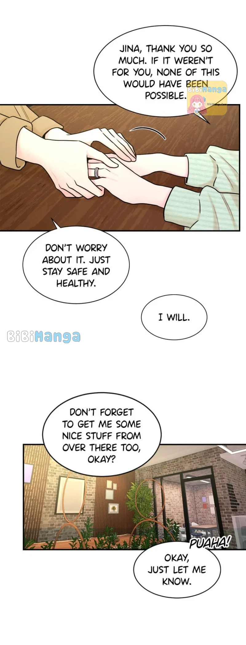 The Cellist Chapter 62 - page 23