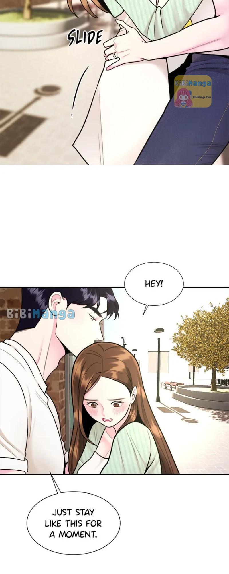 The Cellist Chapter 62 - page 35