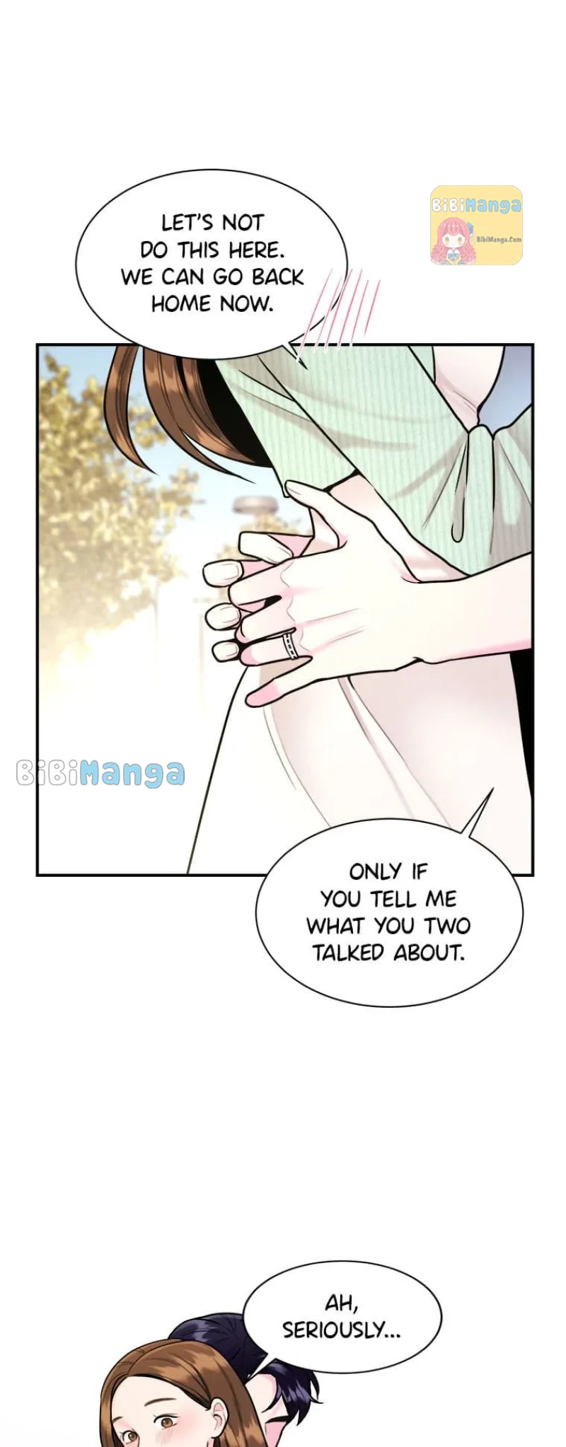 The Cellist Chapter 62 - page 36