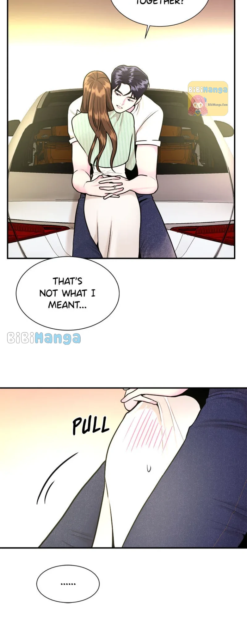 The Cellist Chapter 62 - page 39