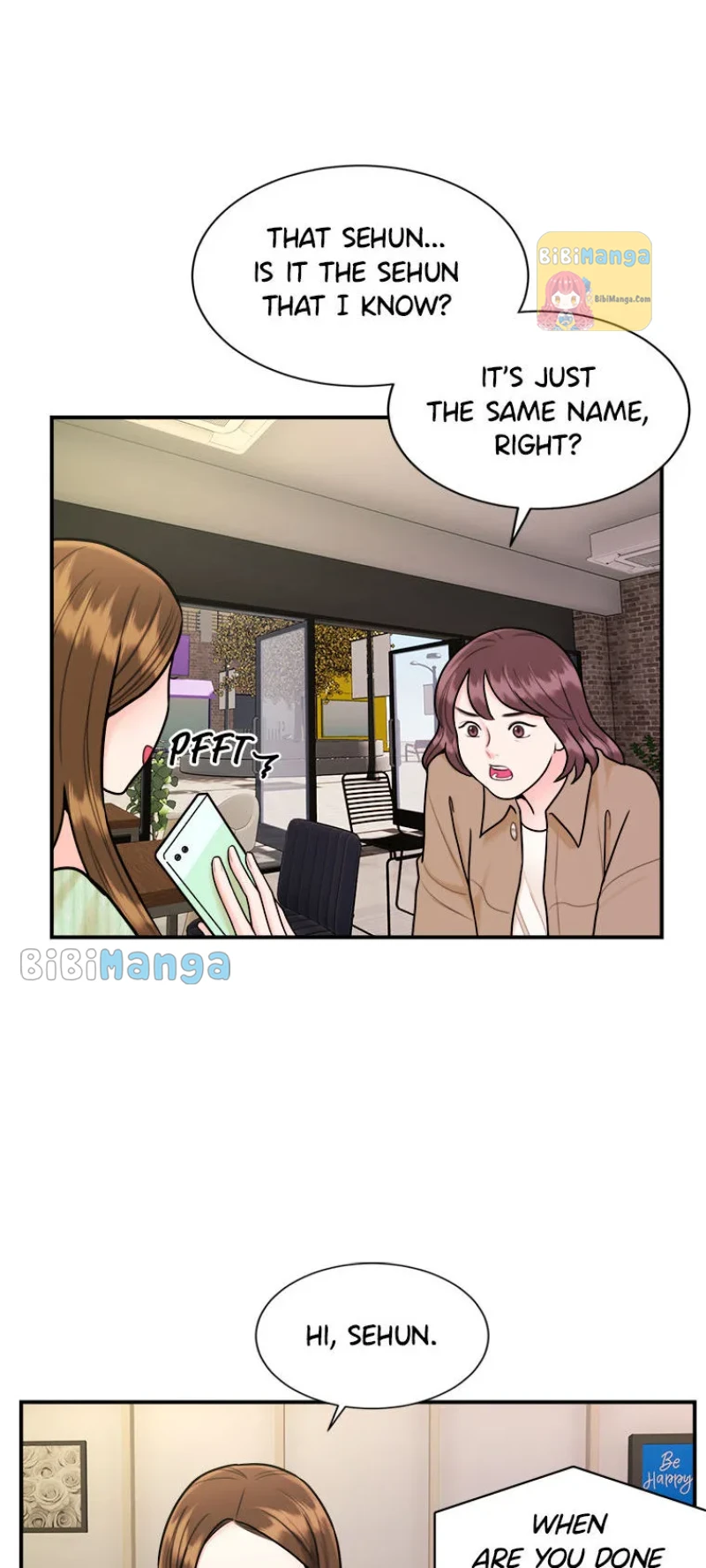 The Cellist Chapter 62 - page 4