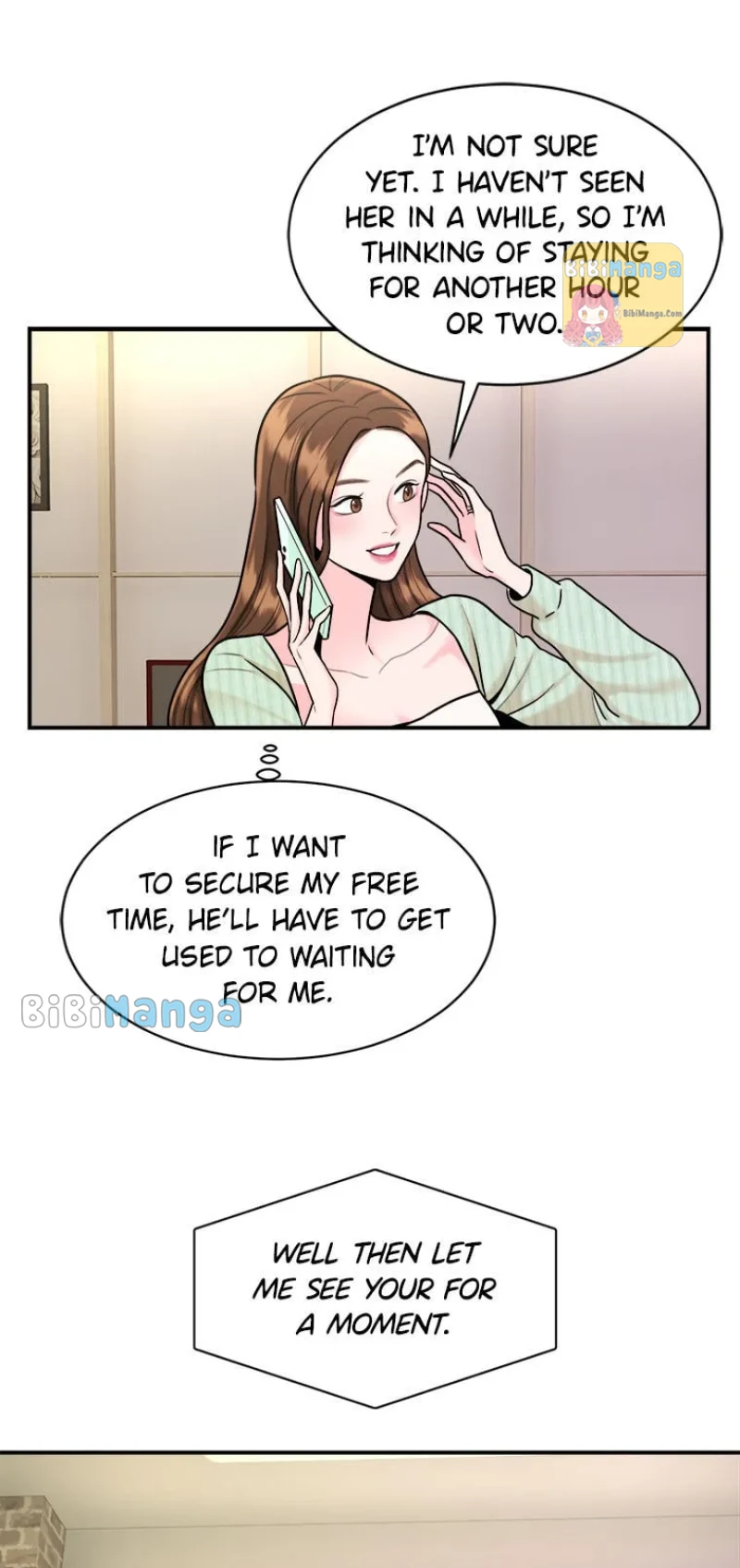 The Cellist Chapter 62 - page 6