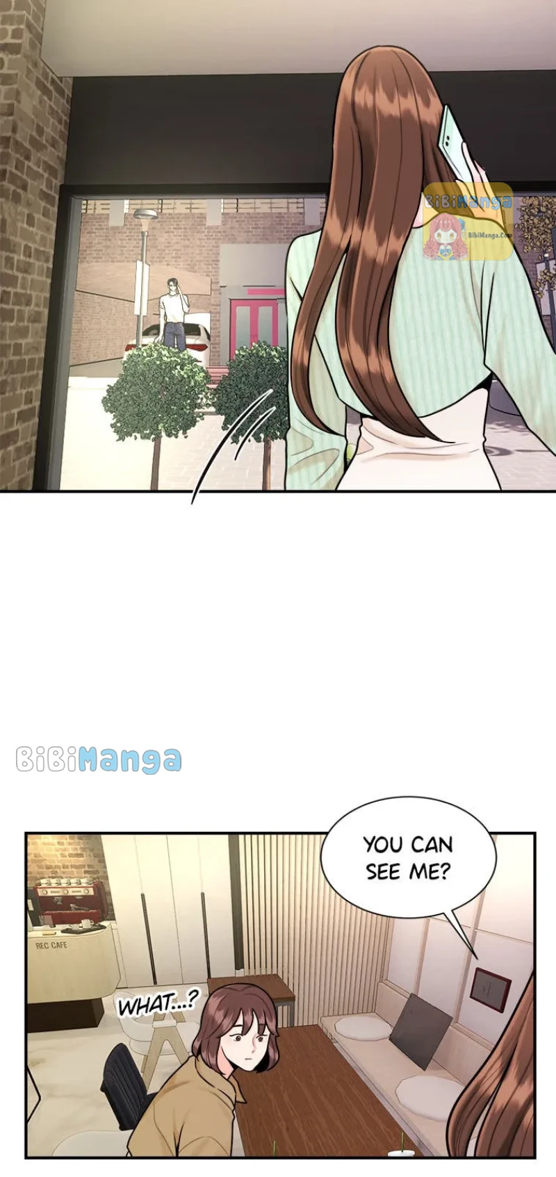 The Cellist Chapter 62 - page 7